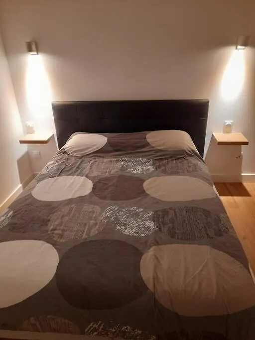 Logement Entier - Appartement contacts